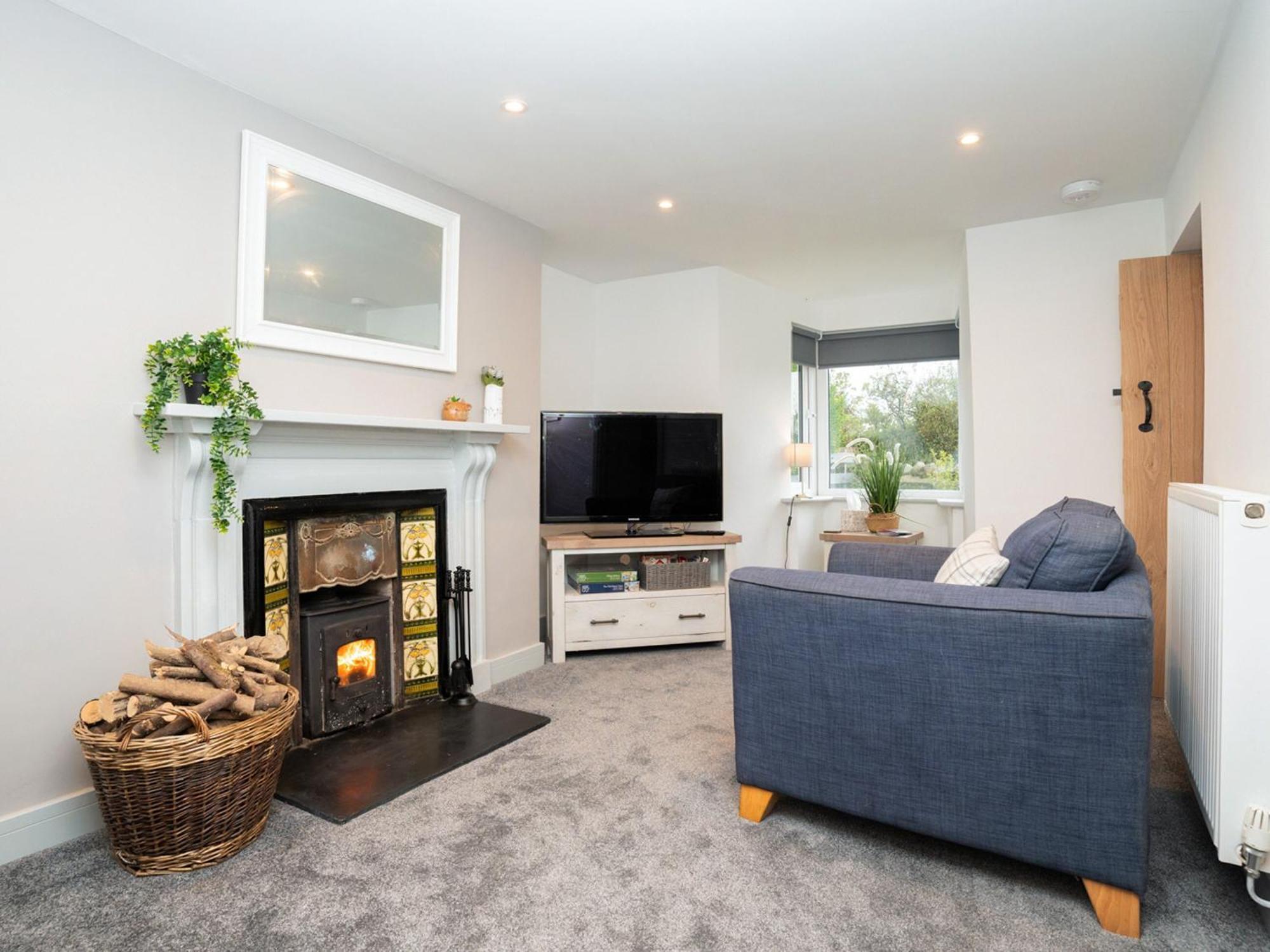 Pencefn Cottage Llanddeiniolen Екстериор снимка