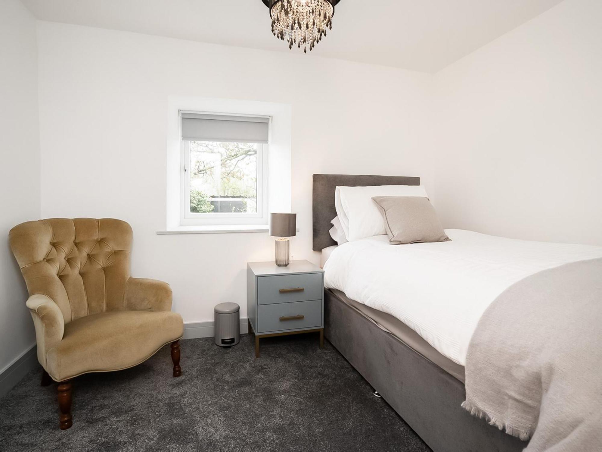 Pencefn Cottage Llanddeiniolen Екстериор снимка