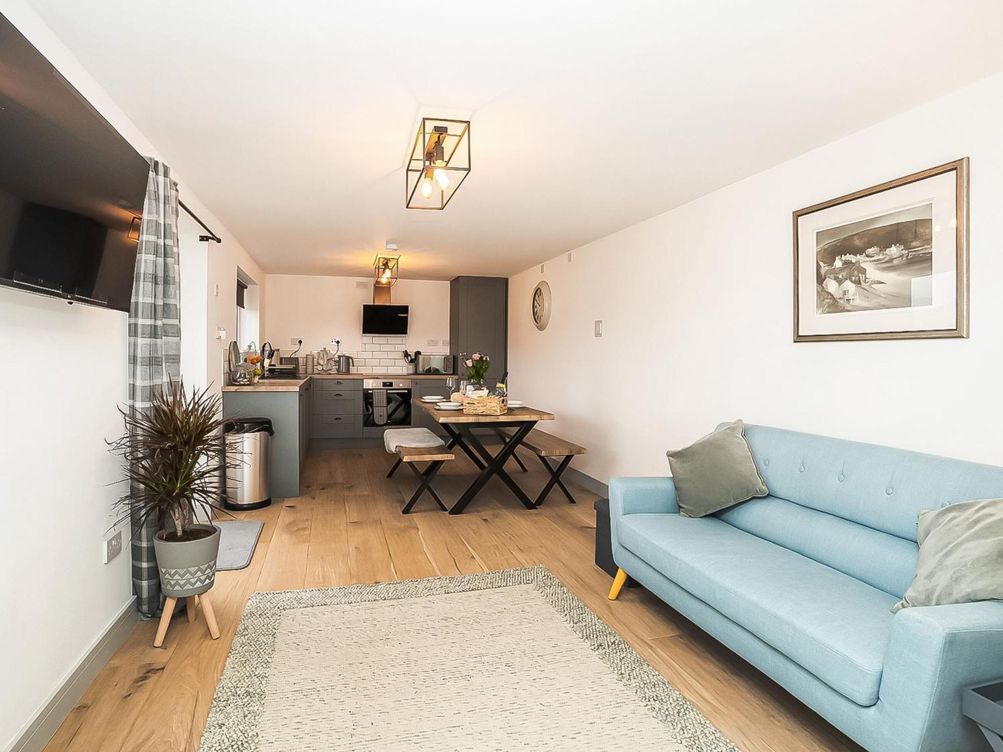Pencefn Cottage Llanddeiniolen Екстериор снимка