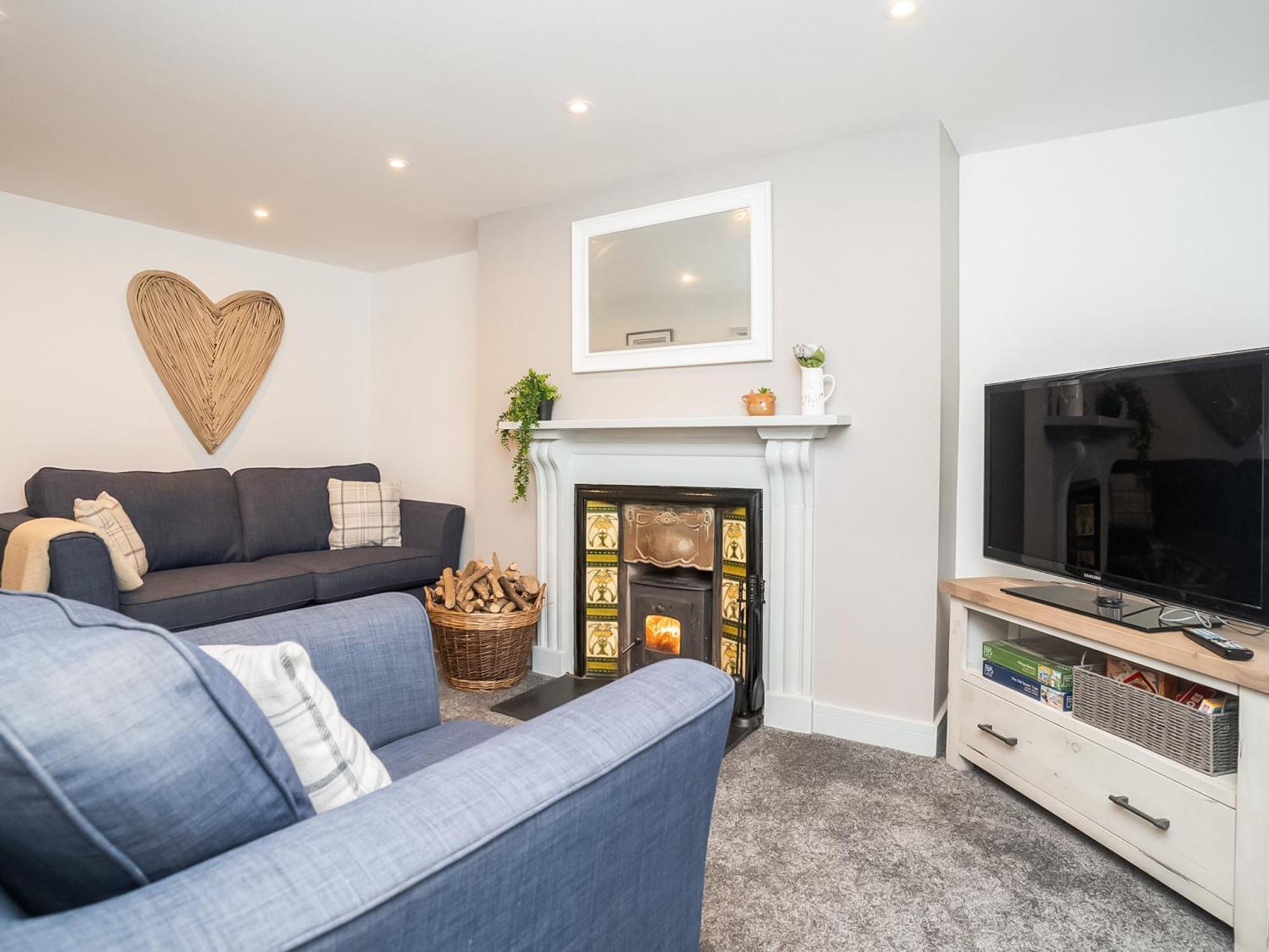 Pencefn Cottage Llanddeiniolen Екстериор снимка