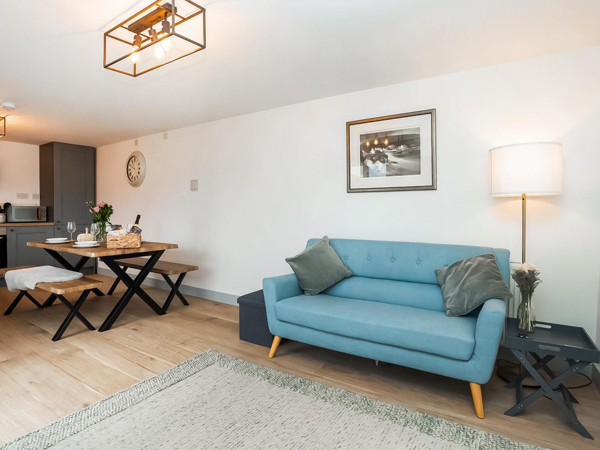 Pencefn Cottage Llanddeiniolen Екстериор снимка