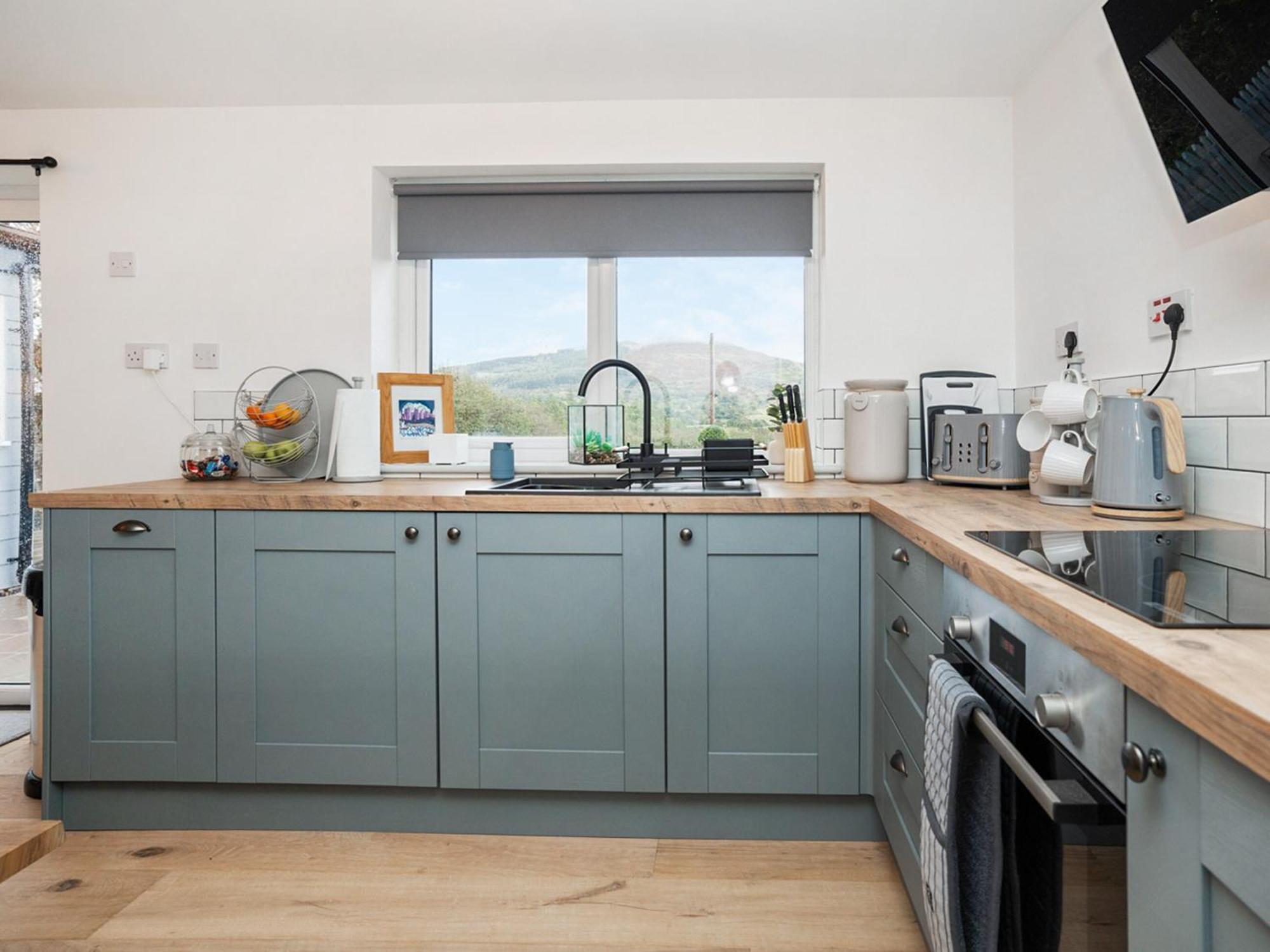Pencefn Cottage Llanddeiniolen Екстериор снимка