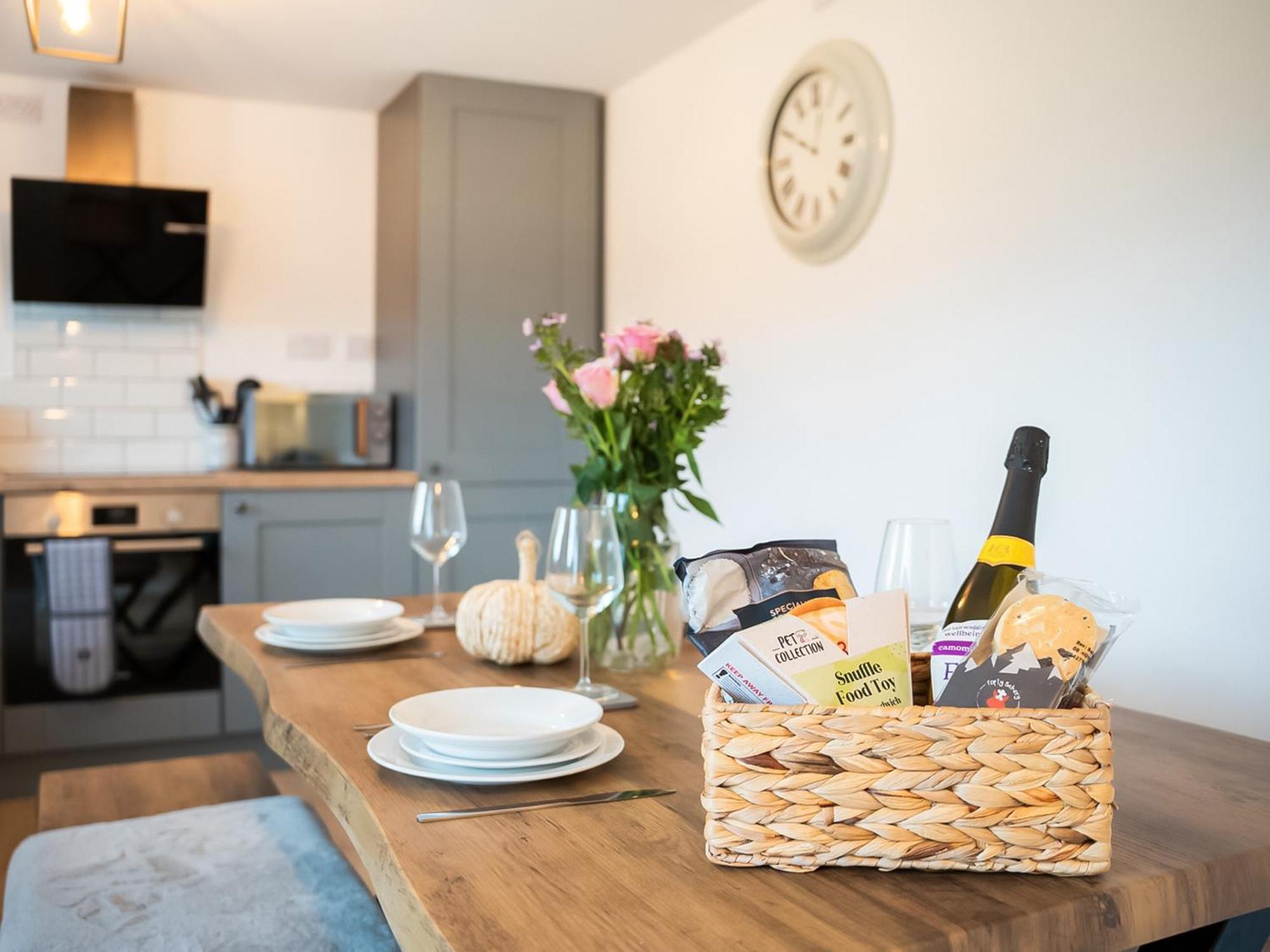 Pencefn Cottage Llanddeiniolen Екстериор снимка