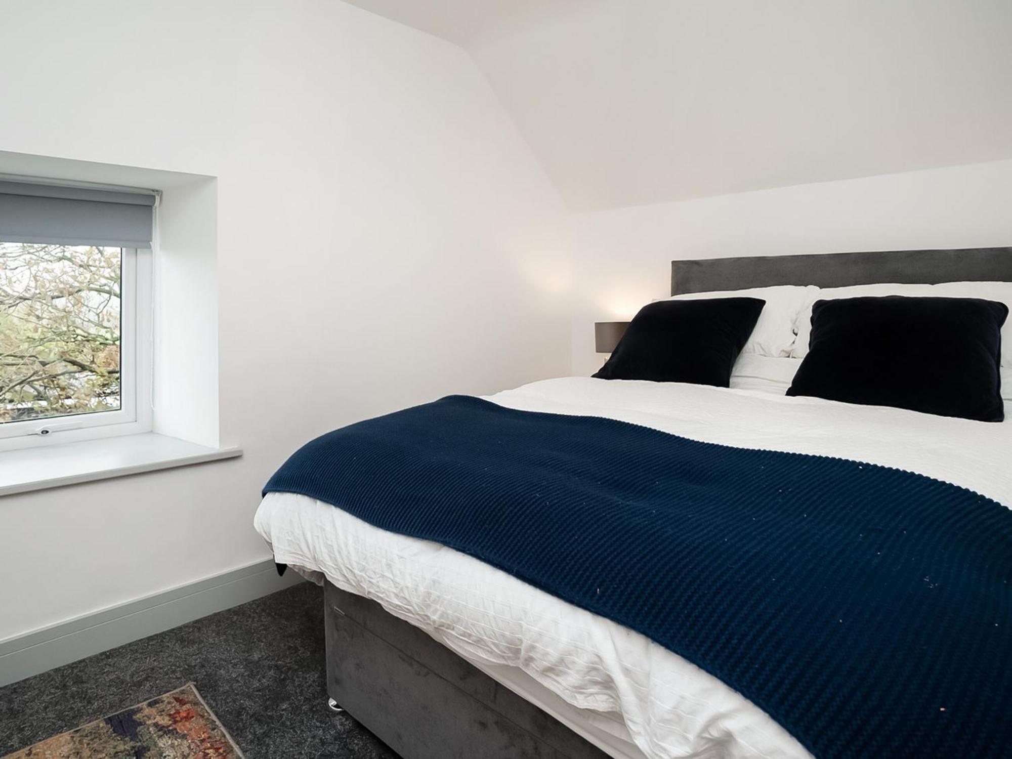 Pencefn Cottage Llanddeiniolen Екстериор снимка