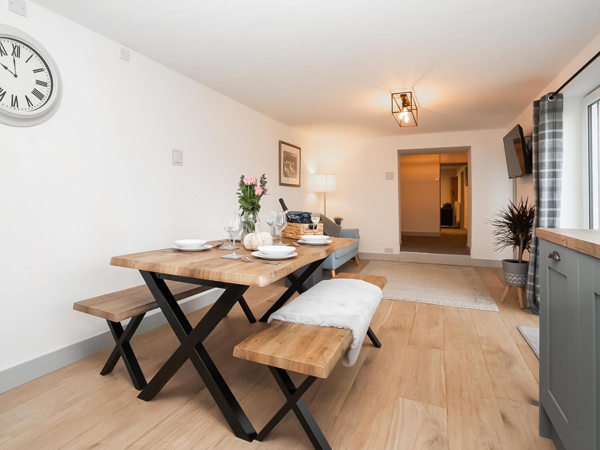 Pencefn Cottage Llanddeiniolen Екстериор снимка