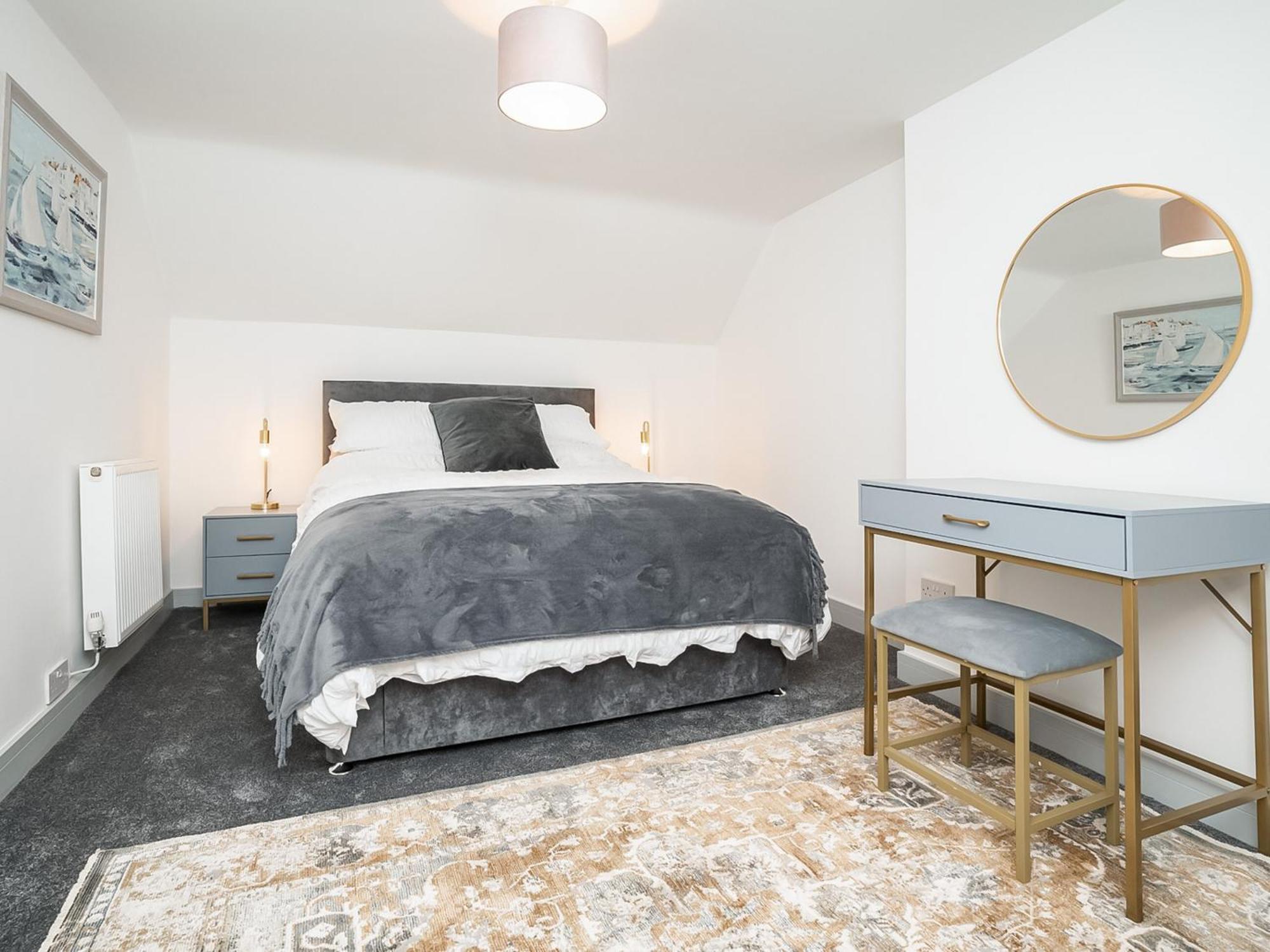 Pencefn Cottage Llanddeiniolen Екстериор снимка