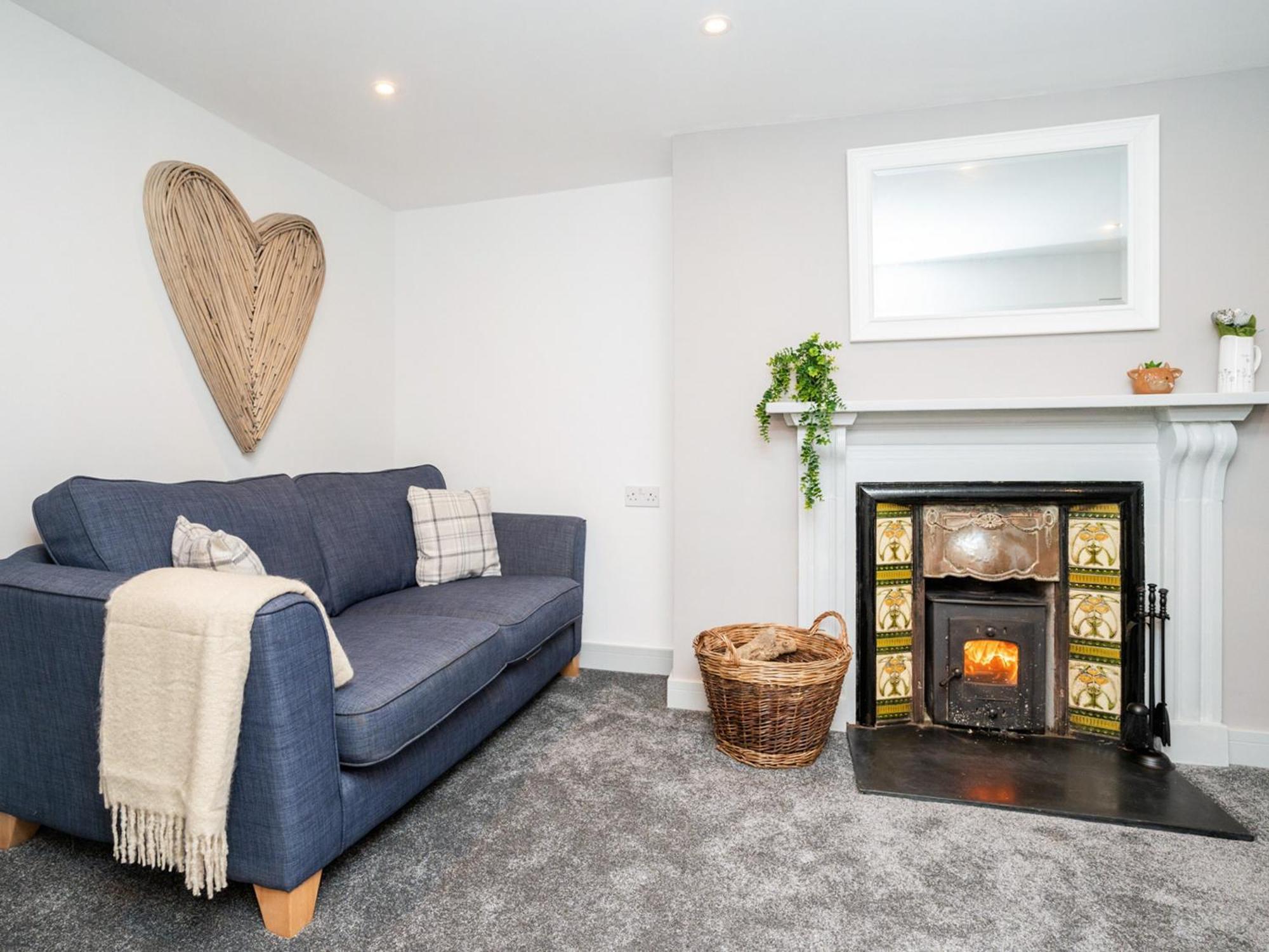 Pencefn Cottage Llanddeiniolen Екстериор снимка