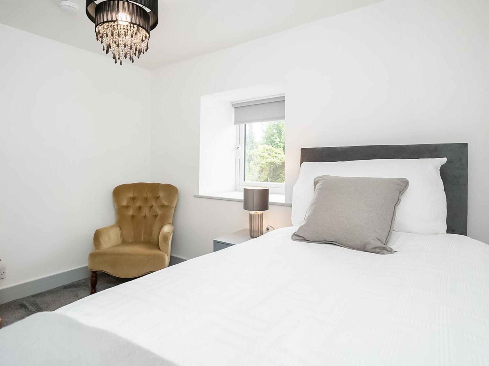 Pencefn Cottage Llanddeiniolen Екстериор снимка